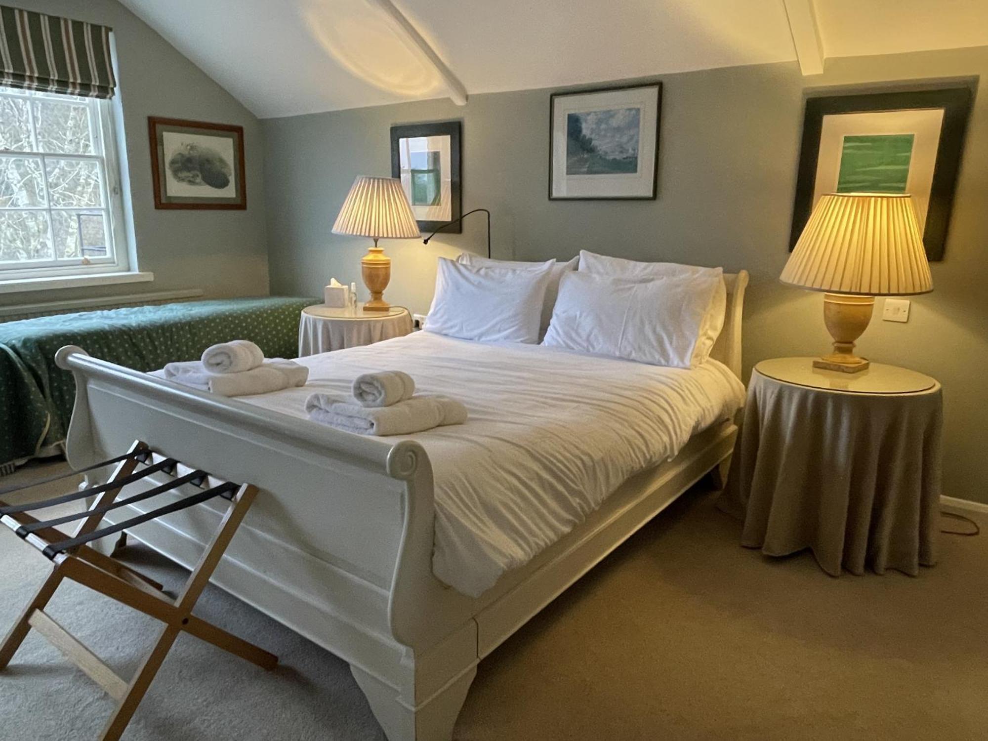 The Bedingfeld Arms 호텔 옥스버러 외부 사진